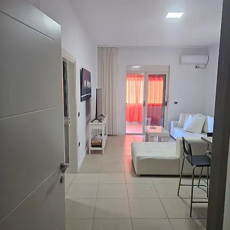 Apartment 180 View Shkoder