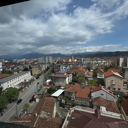 180 View Apartment