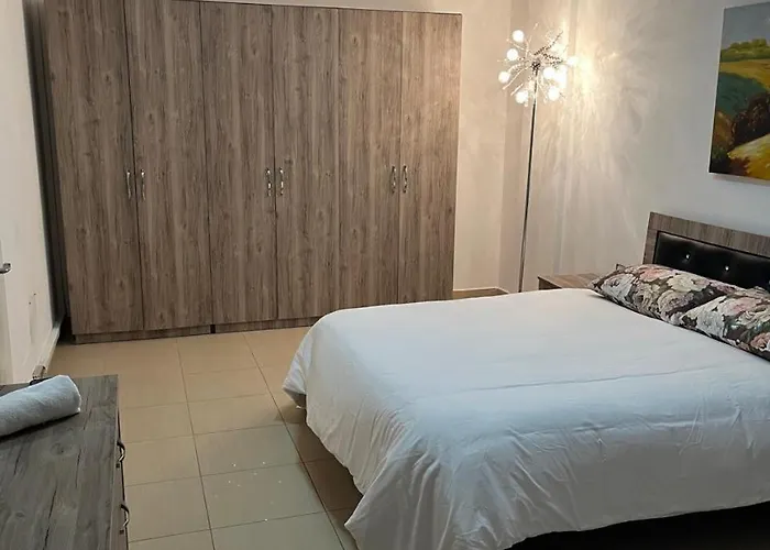 Apartament 180 View *