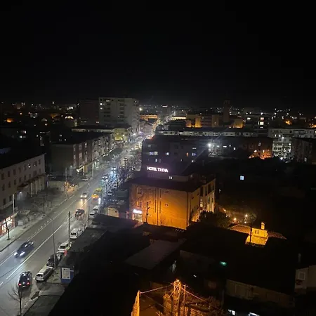 180 View * Shkodra