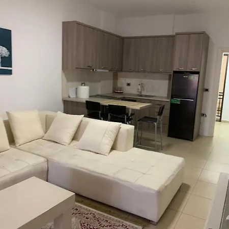 180 View Apartment